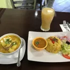 Business 8 image LAS AMERICAS GRILL South American Restaurants in Chicago IL