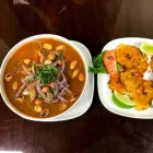Business 9 image LAS AMERICAS GRILL South American Restaurants in Chicago IL