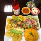 Business 10 image LAS AMERICAS GRILL South American Restaurants in Chicago IL