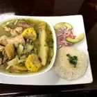 Business 11 image LAS AMERICAS GRILL South American Restaurants in Chicago IL