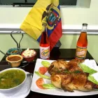 Business 12 image LAS AMERICAS GRILL South American Restaurants in Chicago IL