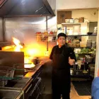 Business 13 image LAS AMERICAS GRILL South American Restaurants in Chicago IL