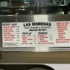 Business 1 image LAS MORENAS TACOS Tex-Mex Restaurants in Garland TX