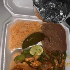 Business 4 image LAS MORENAS TACOS Tex-Mex Restaurants in Garland TX