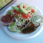 Business 5 image LAS MORENAS TACOS Tex-Mex Restaurants in Garland TX
