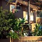 Business 13 image LAS PALMAS APARTMENTS in Fullerton CA