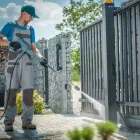 Business 8 image LAS VEGAS PRESSURE WASHING PROS in Las Vegas NV