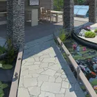 Business 2 image LAS VEGAS STAMPED CONCRETE DESIGNS Commercial Concrete Contractor in Las Vegas NV
