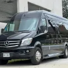 Business 4 image LAVISH RIDE Airport Transportation in Houston TX