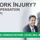 Business 1 image LAW OFFICE OF JAMES M. HOFFMANN in Saint Louis MO