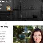 Business 2 image LAW OFFICE OF KRISTIN PADOWITZ, P.A. Legal Services in Fort Lauderdale FL