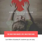 Business 11 image LAW OFFICE OF LINDSEY W. ANDREWS Adoption Attorney in Oklahoma City OK