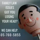 Business 12 image LAW OFFICE OF LINDSEY W. ANDREWS Adoption Attorney in Oklahoma City OK