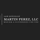 Business 1 image LAW OFFICE OF MARTIN PEREZ, LLC Lawyers in Chicago IL