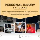 Business 3 image LAW OFFICE OF RANDAL R LEONARD Real Estate Attorneys in Las Vegas NV