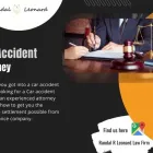 Business 4 image LAW OFFICE OF RANDAL R LEONARD Real Estate Attorneys in Las Vegas NV