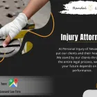 Business 5 image LAW OFFICE OF RANDAL R LEONARD Real Estate Attorneys in Las Vegas NV