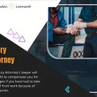 Business 6 image LAW OFFICE OF RANDAL R LEONARD Real Estate Attorneys in Las Vegas NV