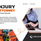 Business 9 image LAW OFFICE OF RANDAL R LEONARD Real Estate Attorneys in Las Vegas NV