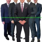 Business 7 image LAW OFFICES OF BURG & BROCK INJURY AND ACCIDENT ATTORNEYS Personal Injury Attorneys in Sherman Oaks CA