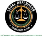 Business 8 image LAW OFFICES OF BURG & BROCK INJURY AND ACCIDENT ATTORNEYS Personal Injury Attorneys in Sherman Oaks CA