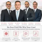Business 9 image LAW OFFICES OF BURG & BROCK INJURY AND ACCIDENT ATTORNEYS Personal Injury Attorneys in Sherman Oaks CA