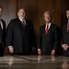 Business 1 image LAW OFFICES OF JEFF MARTIN Workmans Comp in Tulsa OK
