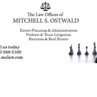 Business 1 image LAW OFFICES OF MITCHELL S. OSTWALD Lawyers in Sacramento CA