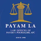 Business 6 image LAW OFFICES OF PAYAM Y. POURSALIMI, APC INJURY AND ACCIDENT ATTORNEY Personal Injury Lawyers in Beverly Hills CA