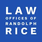 Business 4 image LAW OFFICES OF RANDOLPH RICE in Baltimore MD