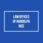Business 5 image LAW OFFICES OF RANDOLPH RICE in Baltimore MD