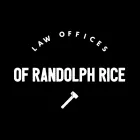 Business 6 image LAW OFFICES OF RANDOLPH RICE in Baltimore MD