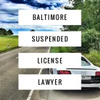 Business 8 image LAW OFFICES OF RANDOLPH RICE in Baltimore MD