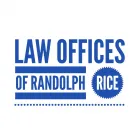 Business 10 image LAW OFFICES OF RANDOLPH RICE in Baltimore MD