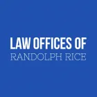 Business 11 image LAW OFFICES OF RANDOLPH RICE in Baltimore MD