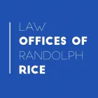 Business 12 image LAW OFFICES OF RANDOLPH RICE in Baltimore MD