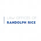 Business 13 image LAW OFFICES OF RANDOLPH RICE in Baltimore MD
