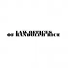 Business 14 image LAW OFFICES OF RANDOLPH RICE in Baltimore MD