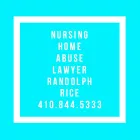 Business 25 image LAW OFFICES OF RANDOLPH RICE in Baltimore MD