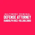 Business 27 image LAW OFFICES OF RANDOLPH RICE in Baltimore MD