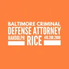 Business 33 image LAW OFFICES OF RANDOLPH RICE in Baltimore MD