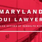 Business 34 image LAW OFFICES OF RANDOLPH RICE in Baltimore MD