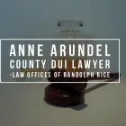 Business 50 image LAW OFFICES OF RANDOLPH RICE in Baltimore MD