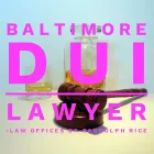 Business 53 image LAW OFFICES OF RANDOLPH RICE in Baltimore MD