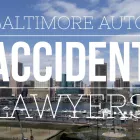 Business 54 image LAW OFFICES OF RANDOLPH RICE in Baltimore MD