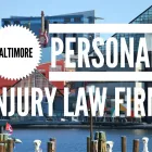 Business 57 image LAW OFFICES OF RANDOLPH RICE in Baltimore MD