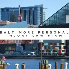 Business 59 image LAW OFFICES OF RANDOLPH RICE in Baltimore MD