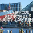 Business 60 image LAW OFFICES OF RANDOLPH RICE in Baltimore MD