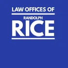 Business 79 image LAW OFFICES OF RANDOLPH RICE in Baltimore MD