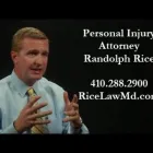 Business 82 image LAW OFFICES OF RANDOLPH RICE in Baltimore MD